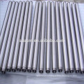 ASTM B861 Industrial Titanium Tube Pipe Grade 12 titanium alloy tube price